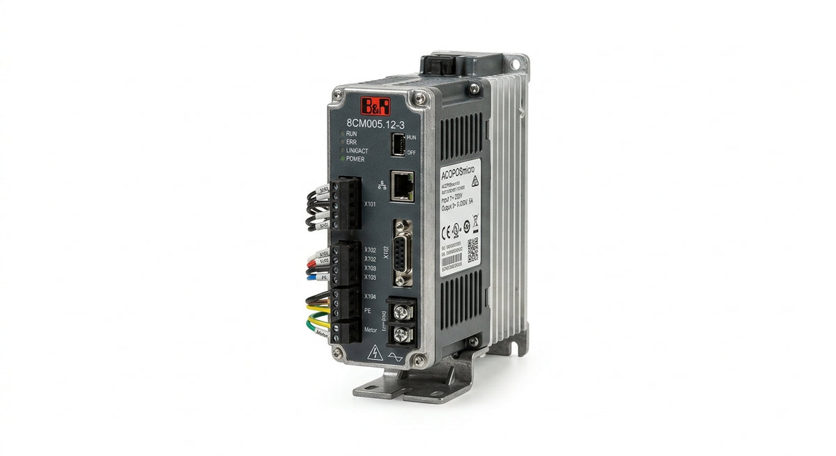B&R 8CM005.12-3