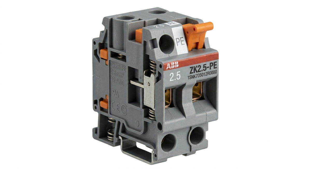 ABB 1SNK705012R0000