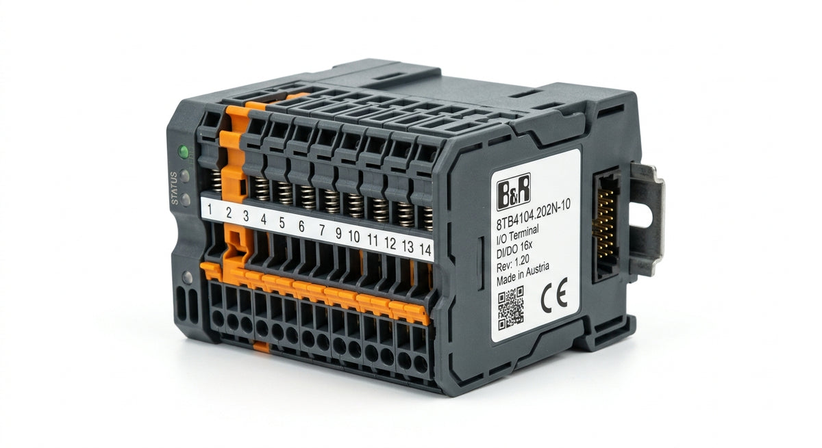 B&R 8TB4104.202N-10