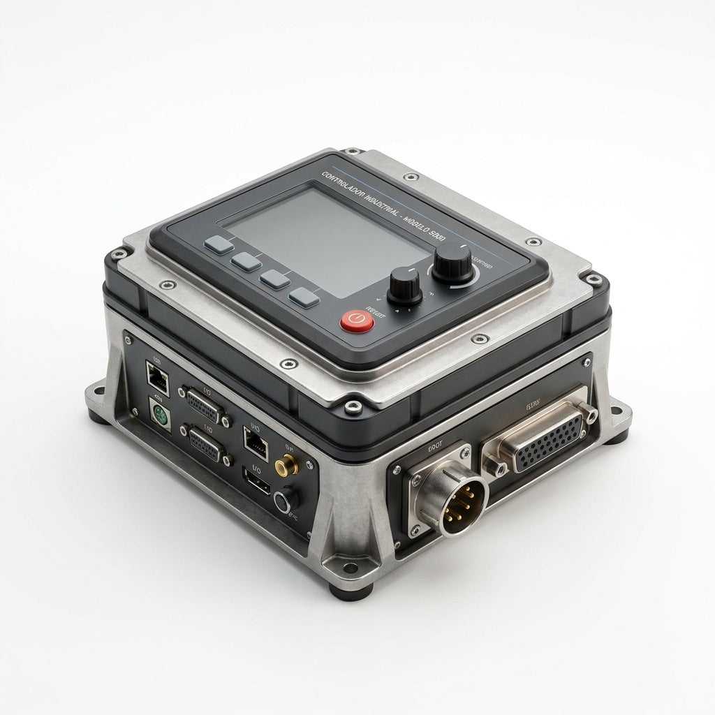 BIND Box B&R X20SL8100