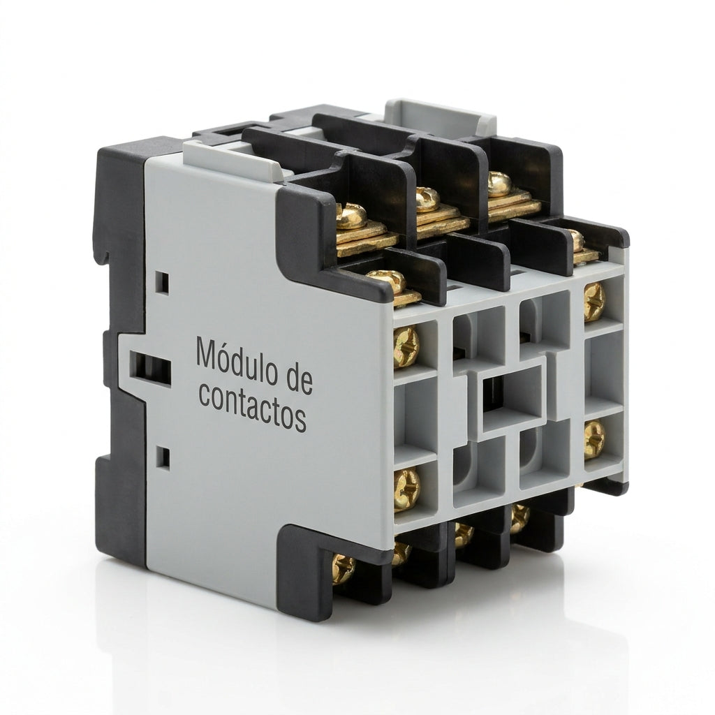 BIND 35U1400-1AA10-1BA Mdulo de Contactos 1na P/frontal Siemens