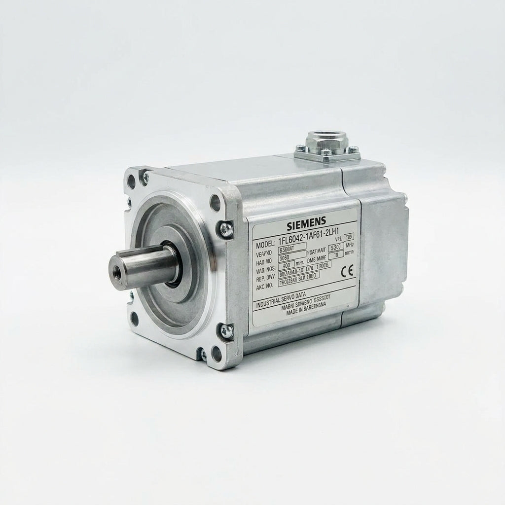 SIEMENS 1FL6042-1AF61-2LH1