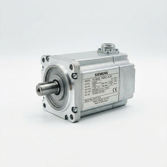 SIEMENS 1FL6042-1AF61-2LH1
