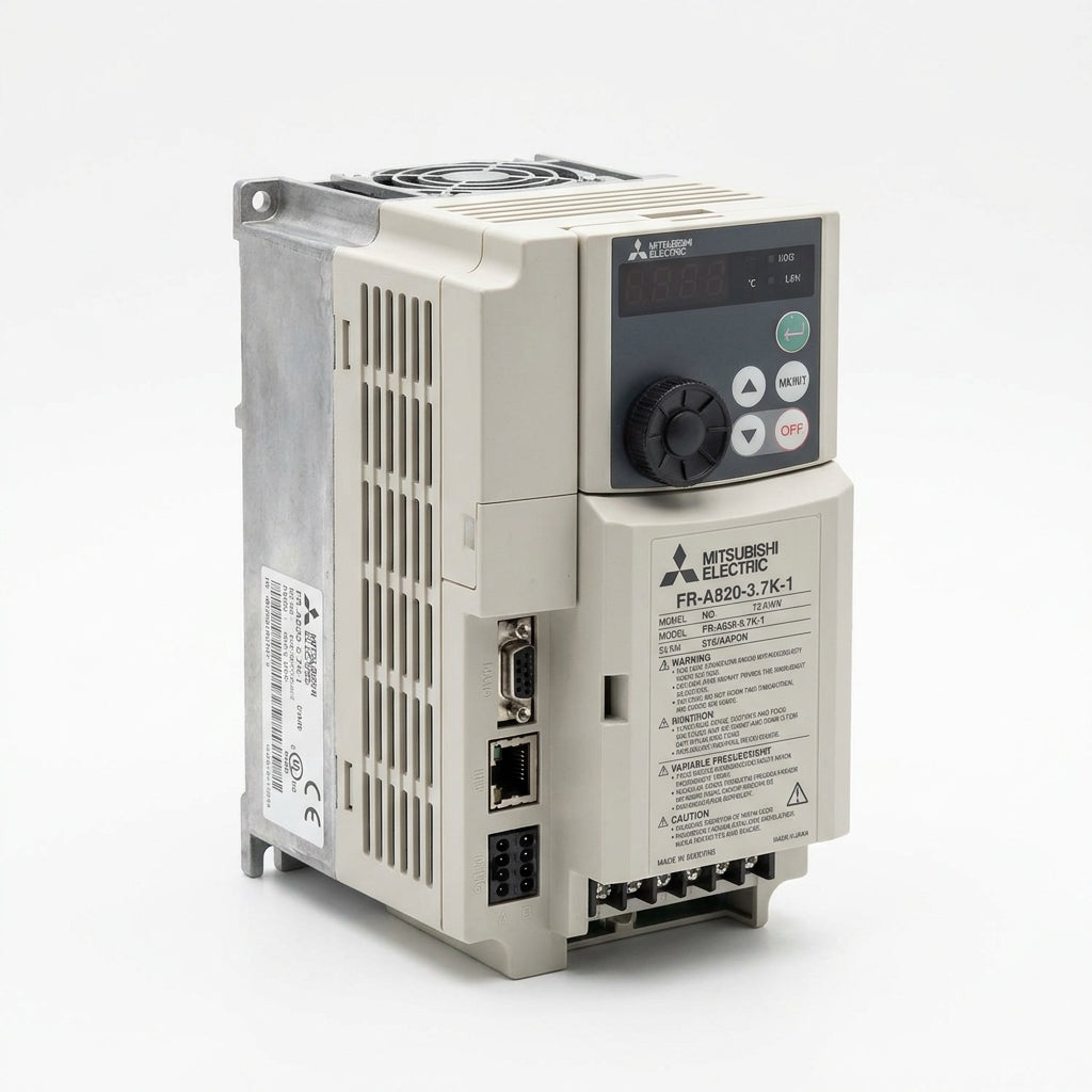Mitsubishi Electric FR-A820-3.7K-1