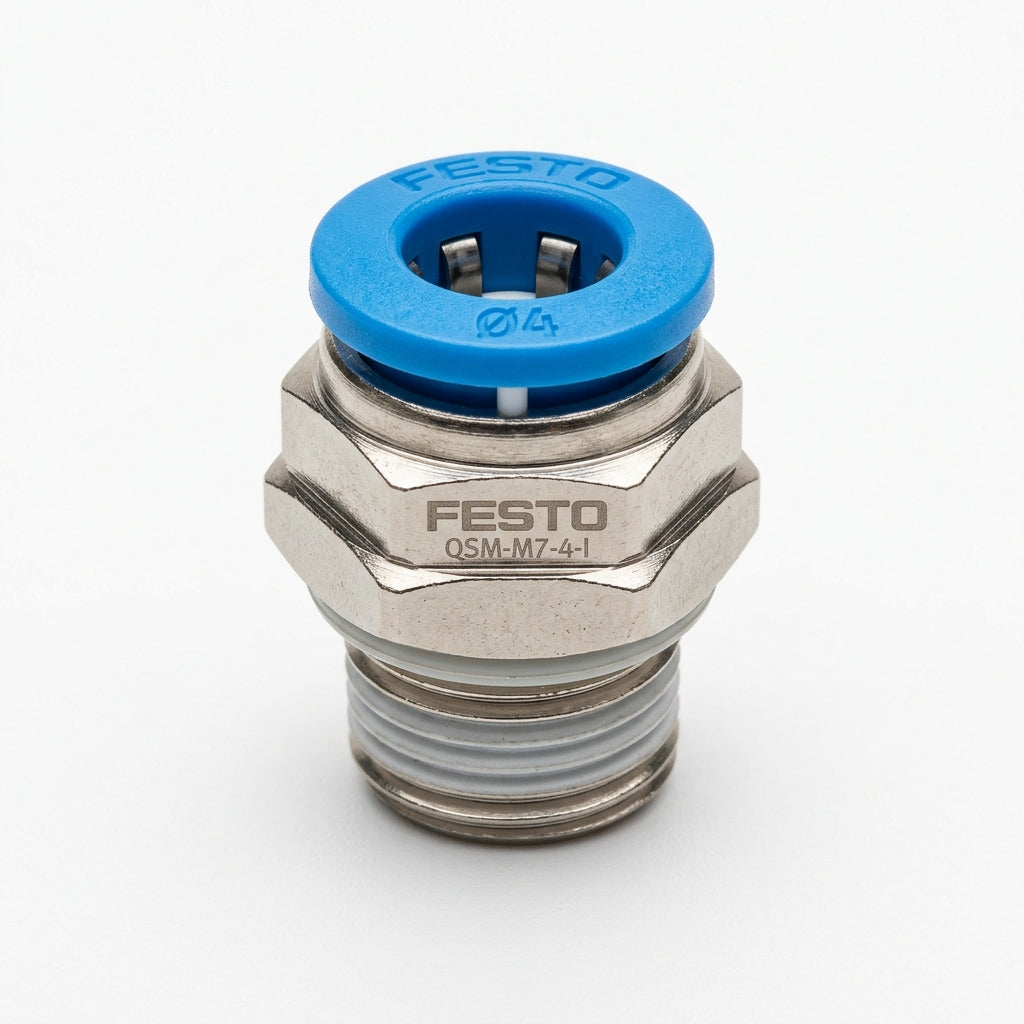 FESTO QSM-M7-4-I