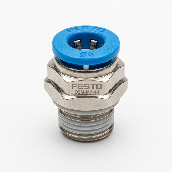 FESTO QSM-M7-4-I