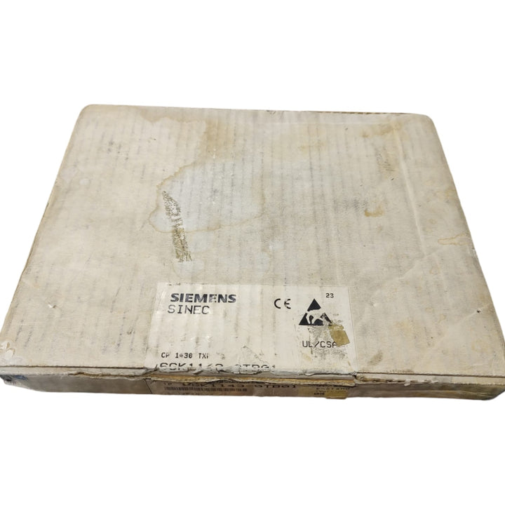 Siemens 6GK1143-0TB01 Simatic NET