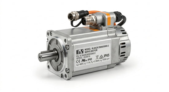 B&R 8LSA26.D9060S800-3