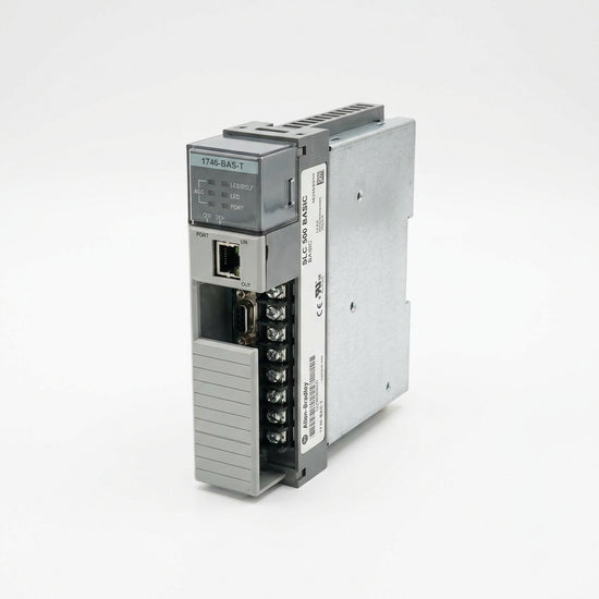 Allen-Bradley 1746-BAS-T