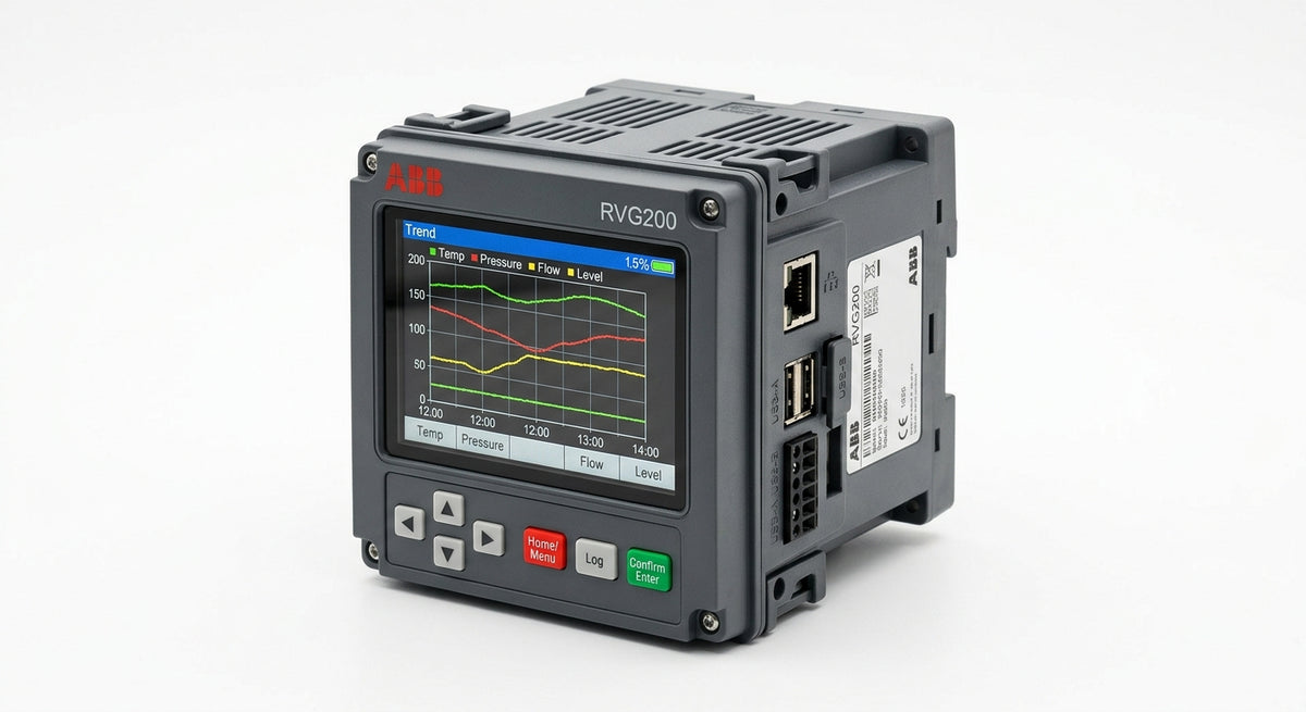 ABB RVG200
