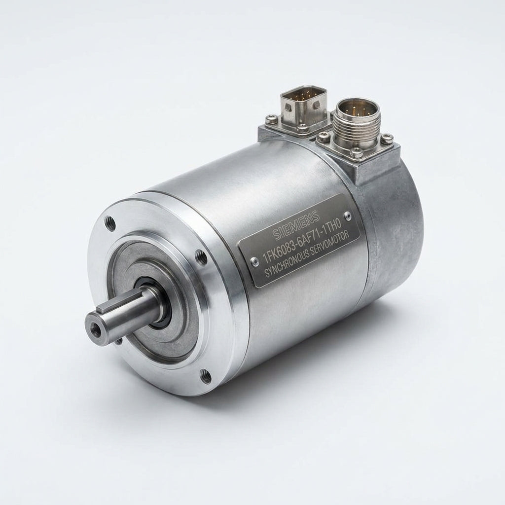 Siemens 1FK6083-6AF71-1TH0
