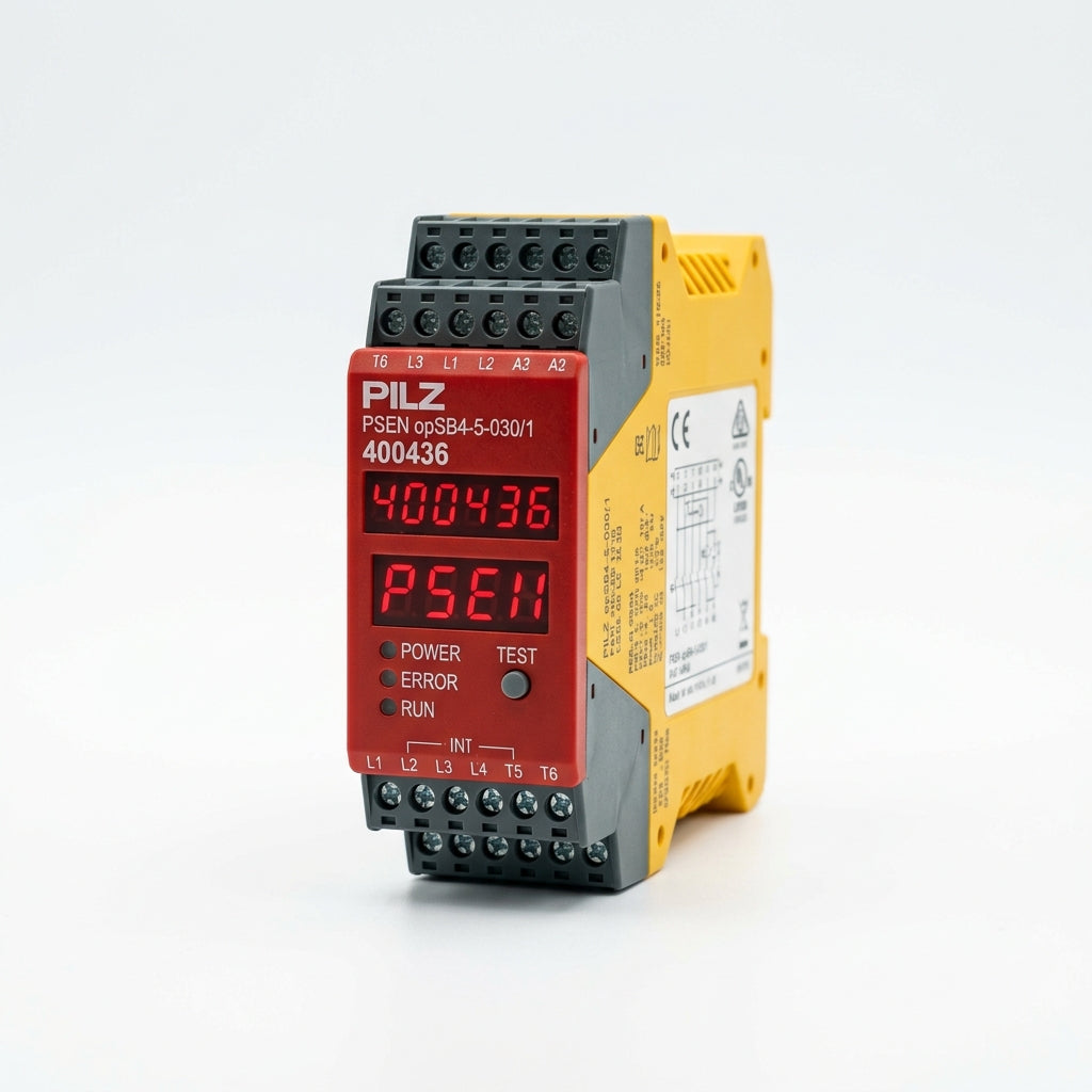 PILZ 400436