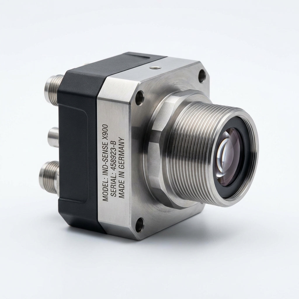 BIND 813426 OBE6000-12GM40-E5-V1 Thrubeam sensor (receiver)