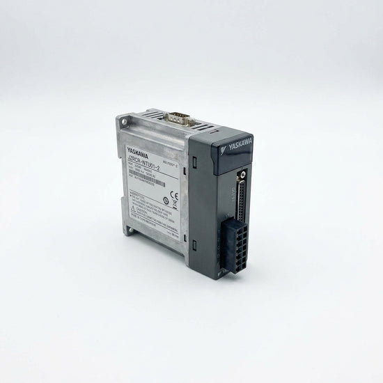 YASKAWA JZRCR-NTU01-2
