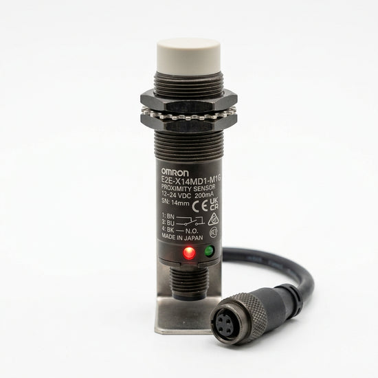 OMRON E2E-X14MD1-M1G