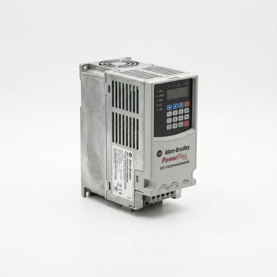 Allen-Bradley 20F11GD5P0AA0NNNNN