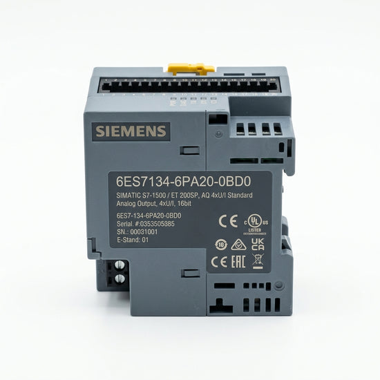 SIEMENS 6ES7134-6PA20-0BD0