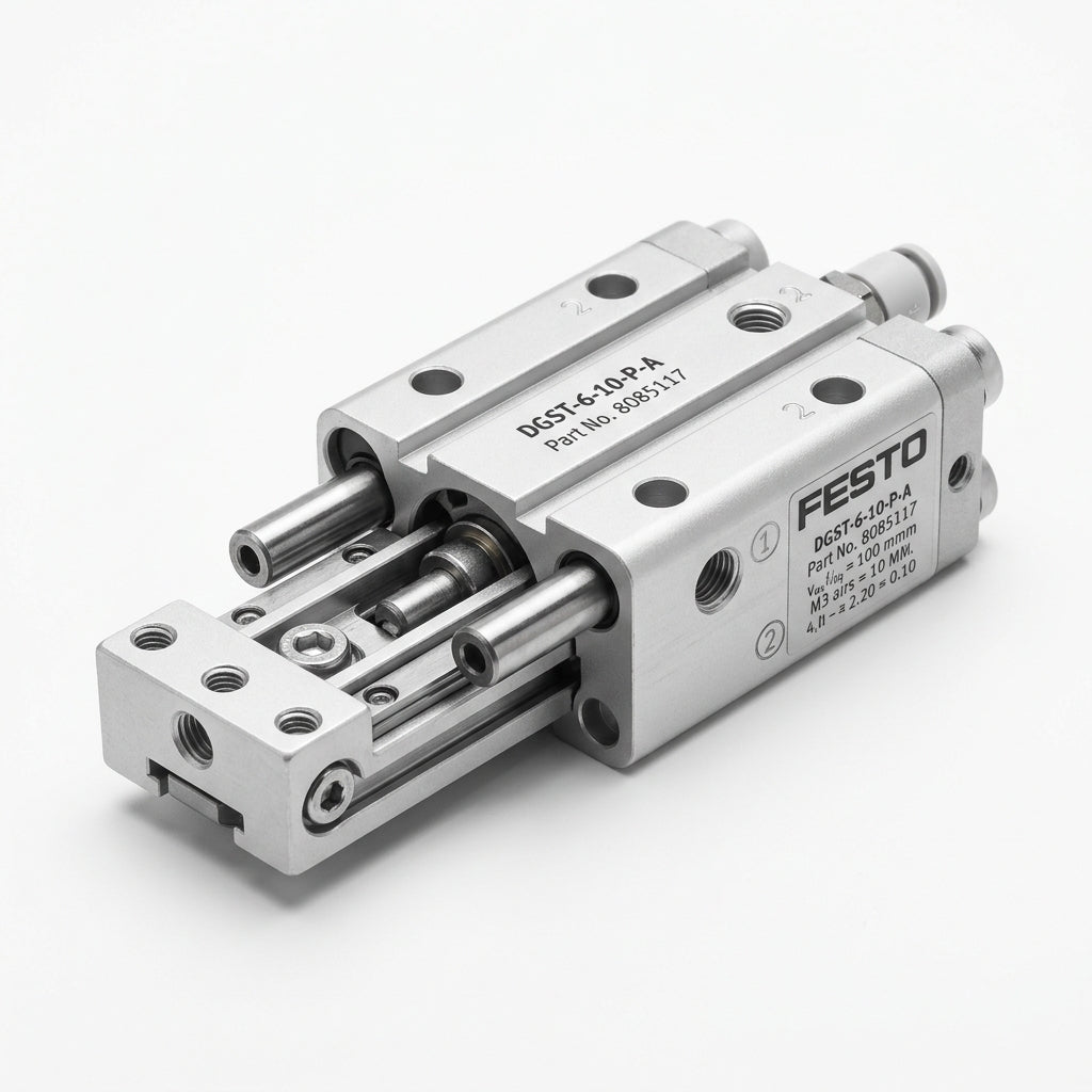 FESTO DGST-6-10-PA