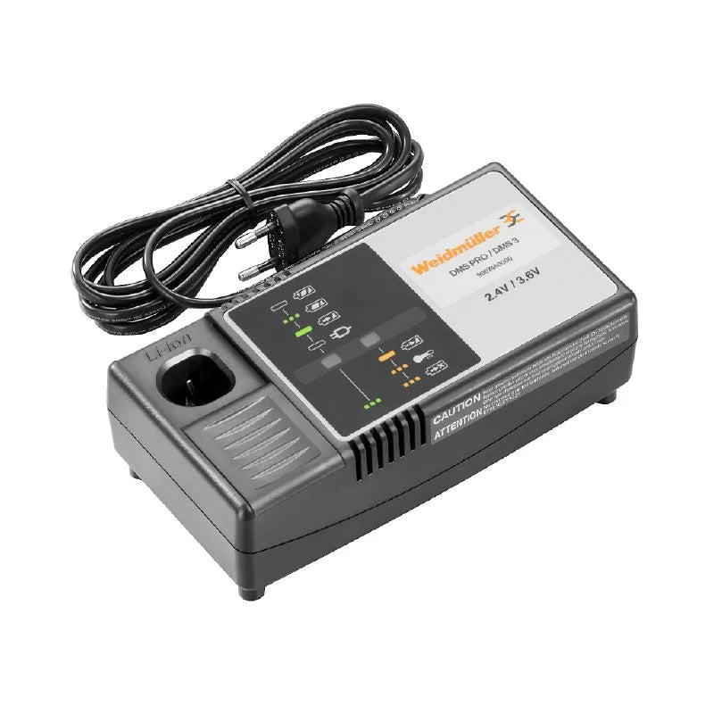 LG DMS PRO/ DMS 3 Cargador de bateria para DMS PRO/ DMS 3