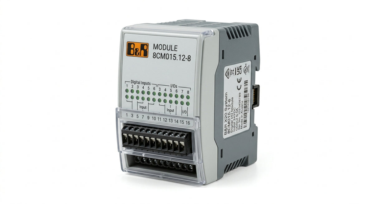 B&R 8CM015.12-8