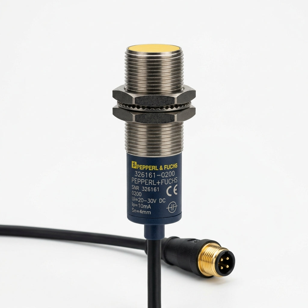 PEPPERL & FUCHS 326161-0200
