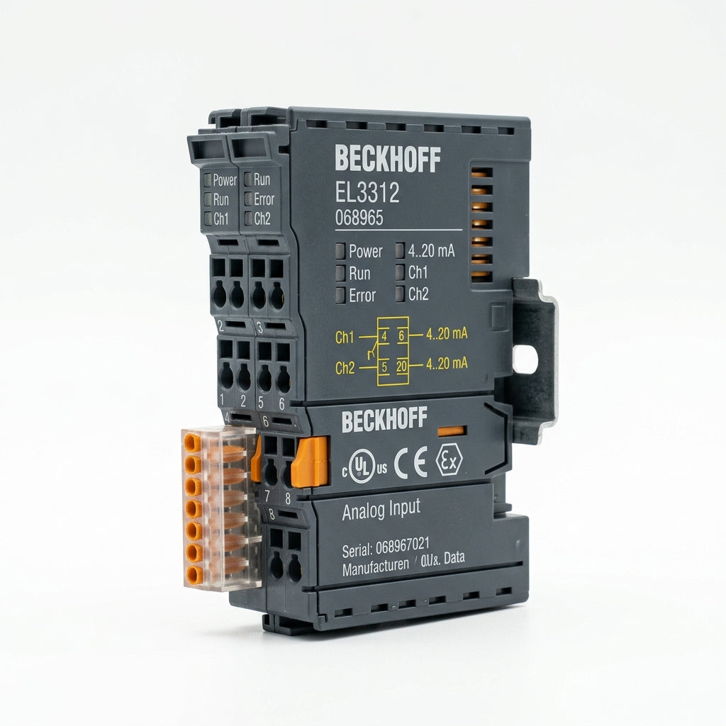BECKHOFF 068965