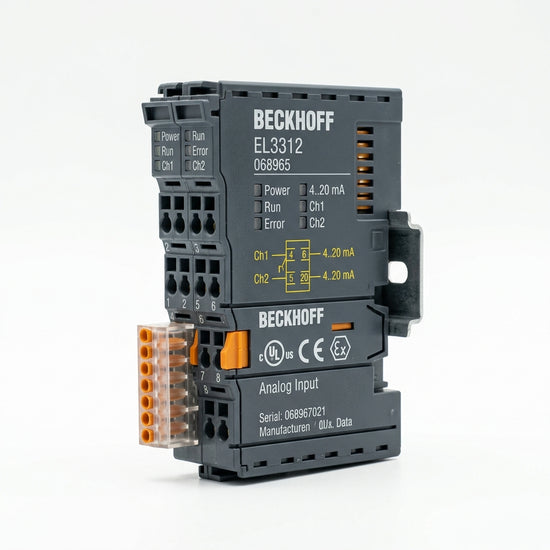 BECKHOFF 068965