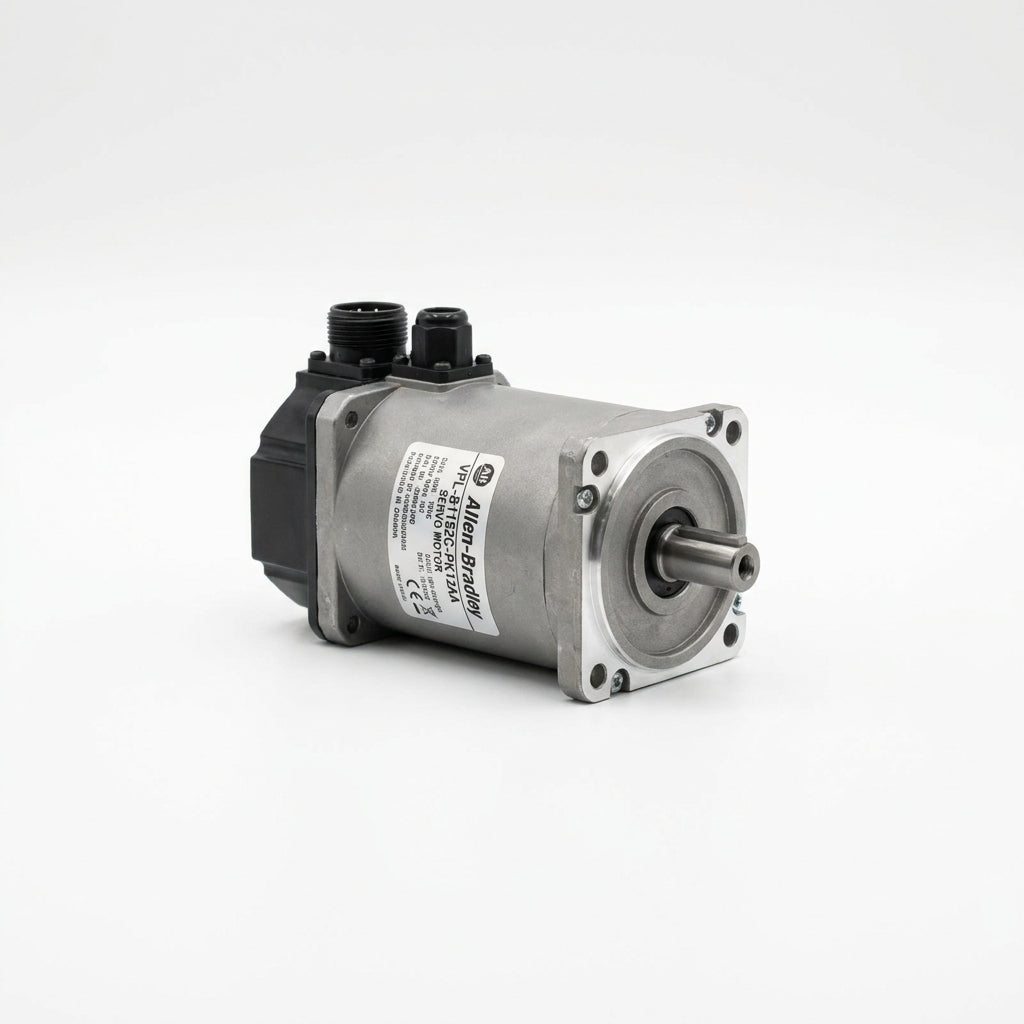 Allen-Bradley VPL-B1152C-PK12AA
