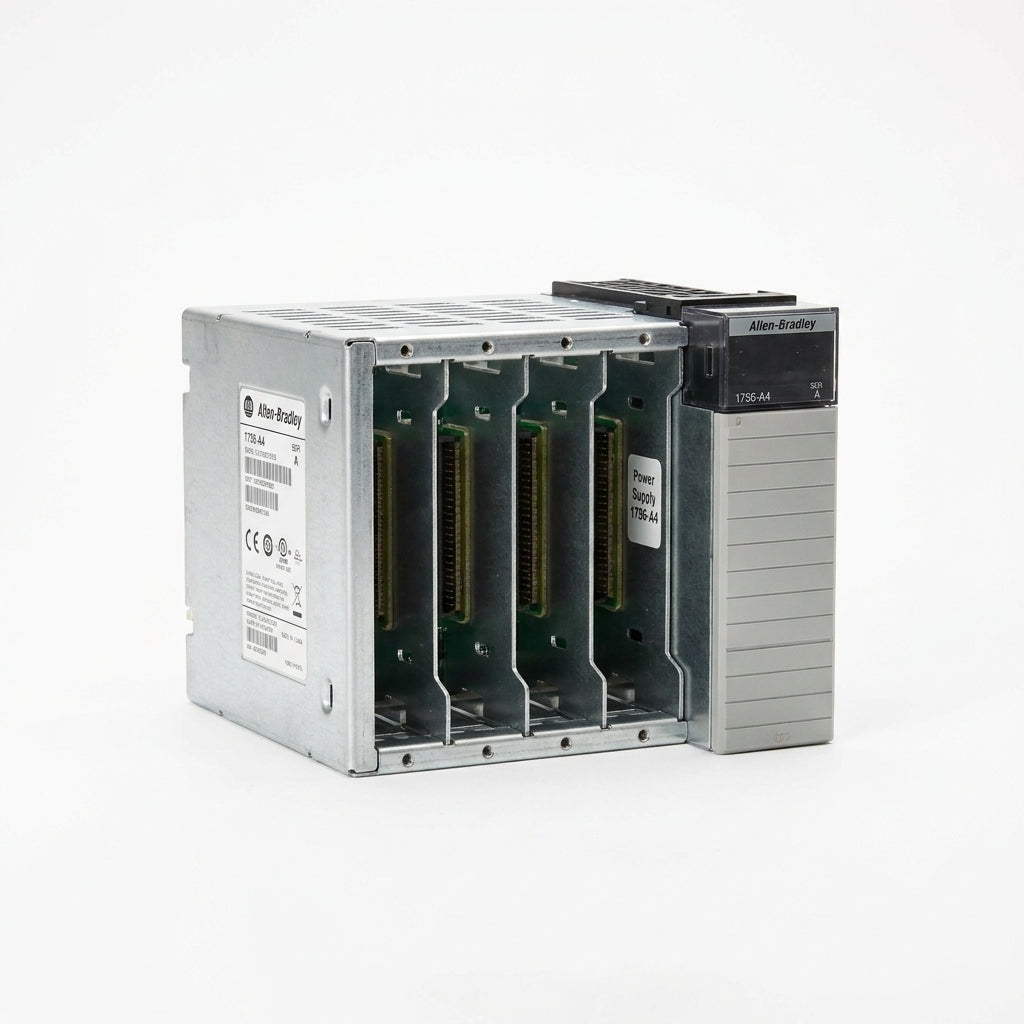 Allen-Bradley 1756-A4