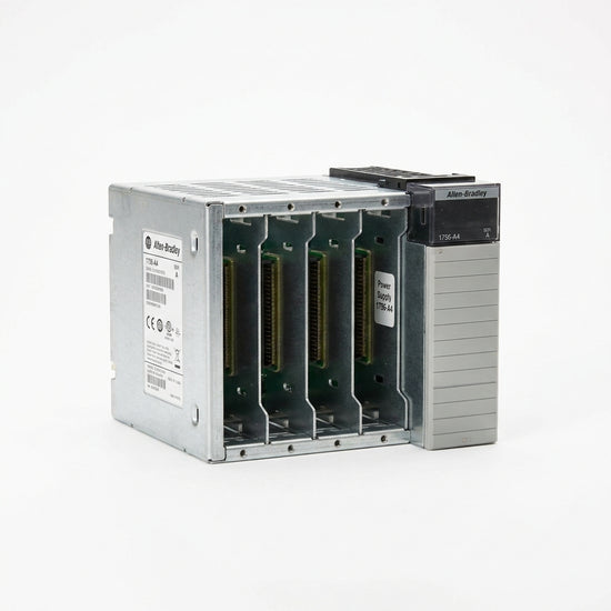Allen-Bradley 1756-A4