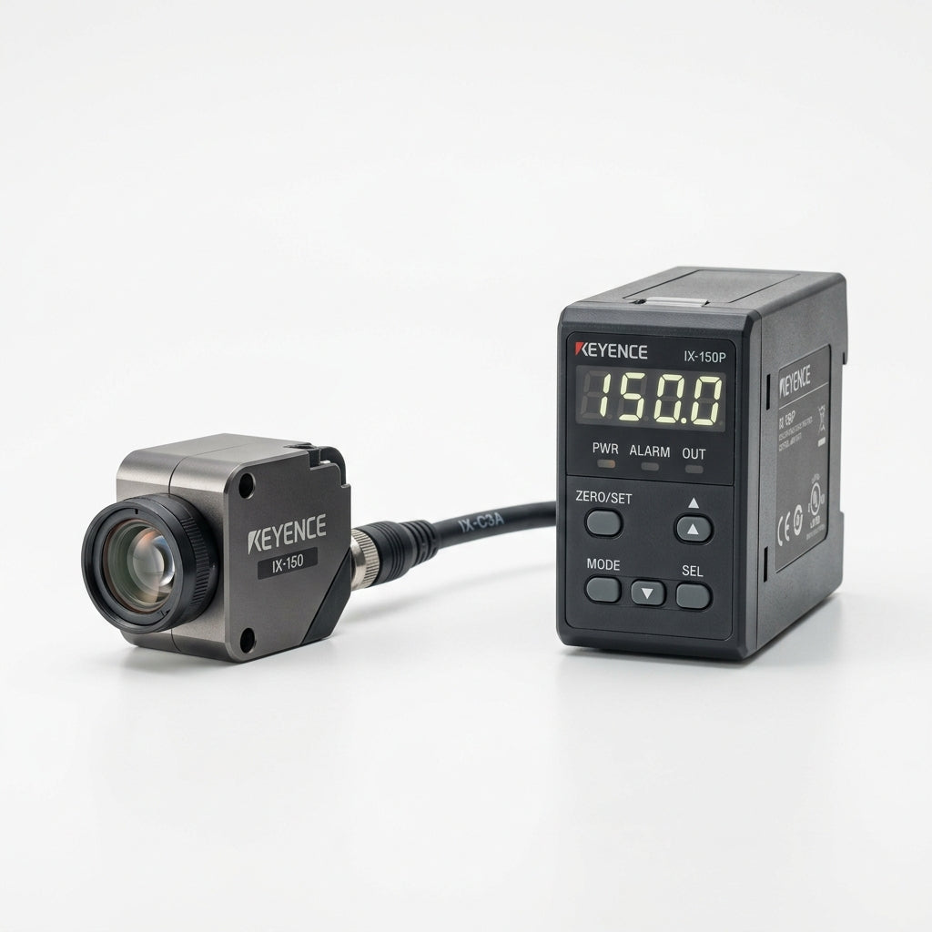 KEYENCE IX-150