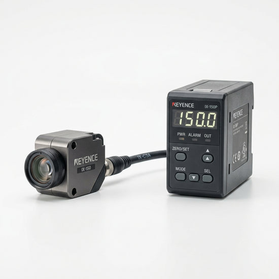 KEYENCE IX-150