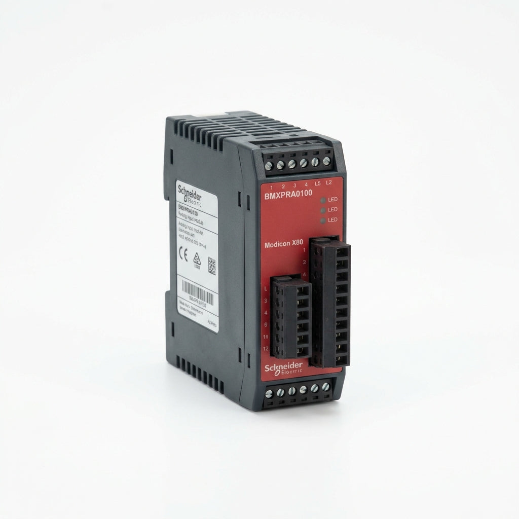 Schneider Electric BMXPRA0100
