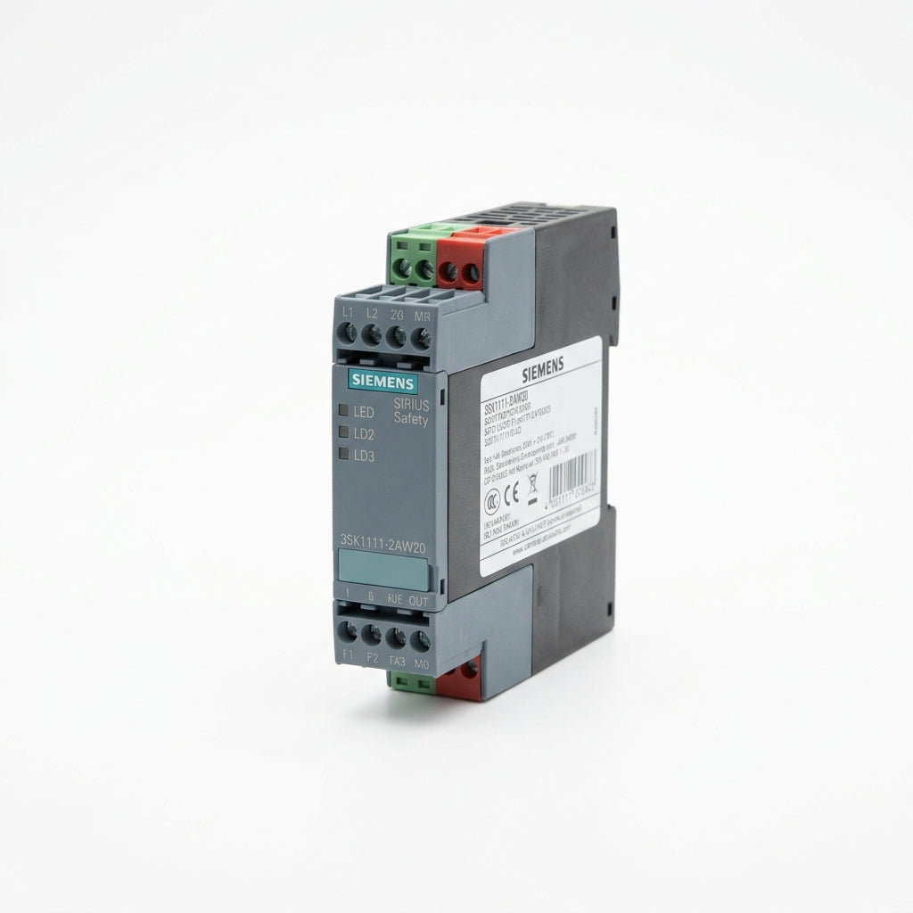 Siemens 3SK1111-2AW20