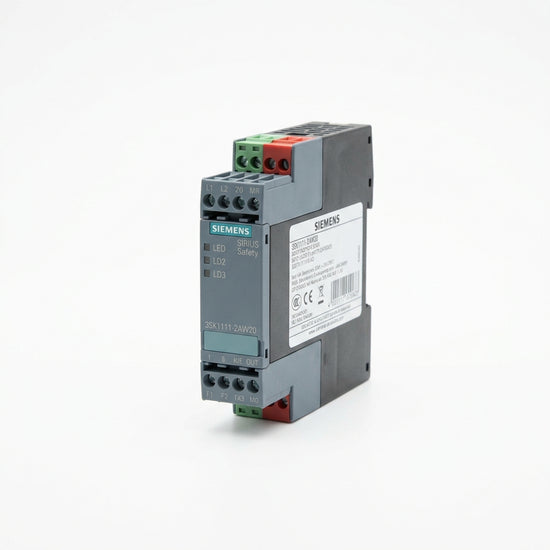 Siemens 3SK1111-2AW20