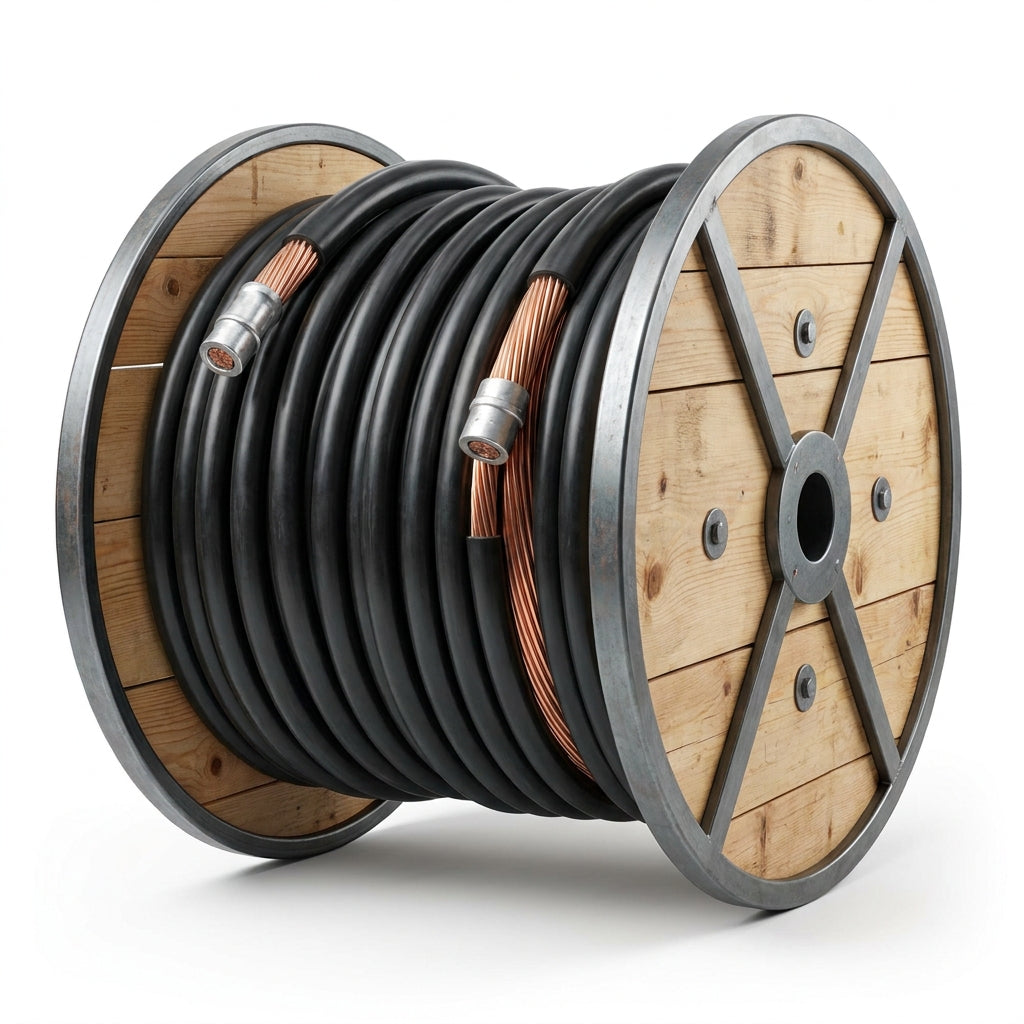 BIND TOCP155 fiber optic cable 20m