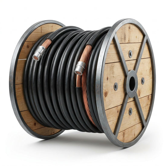 BIND TOCP155 fiber optic cable 20m