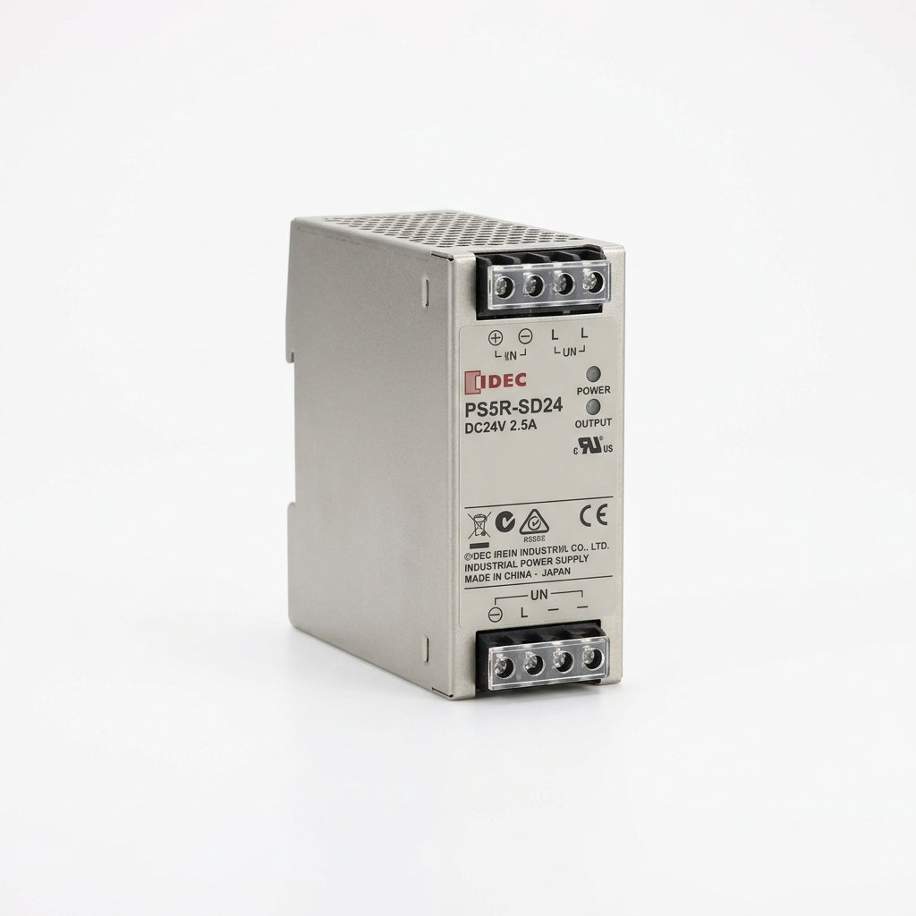 IDEC PS5R-SD24