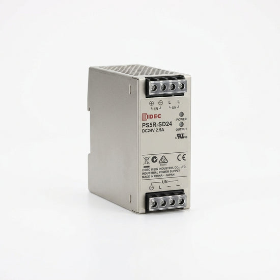 IDEC PS5R-SD24