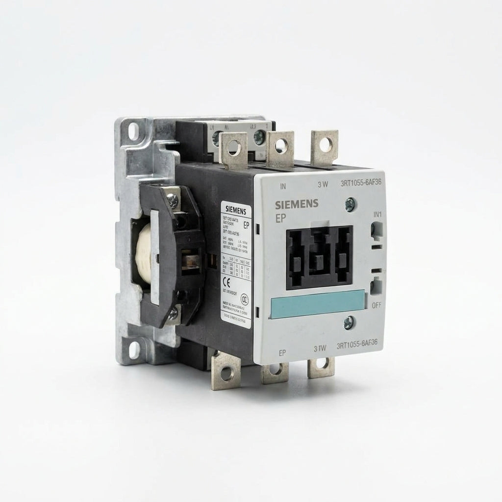SIEMENS/EP 3RT1055-6AF36