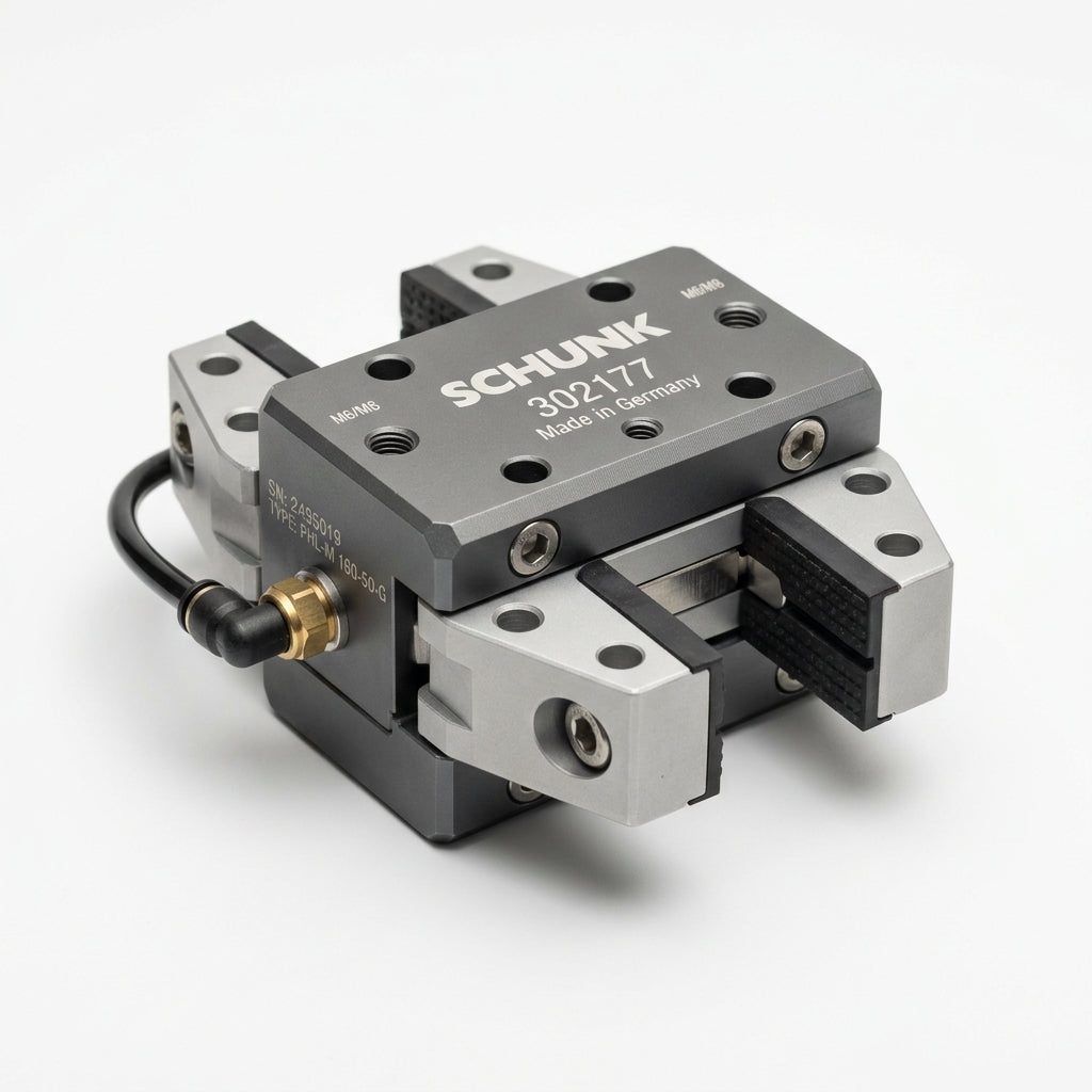 SCHUNK 302177