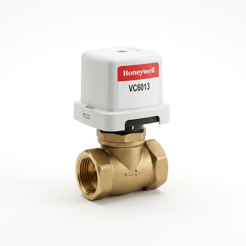 Honeywell VC6013