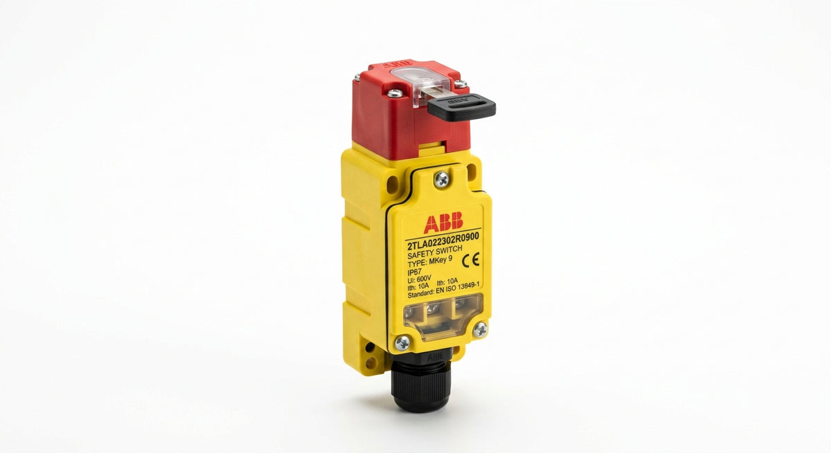 ABB 2TLA022302R0900