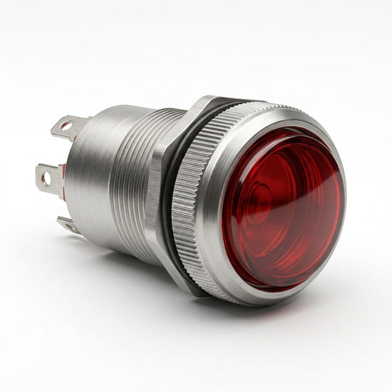 BIND S22LGRYP  Banner  Indicator Light