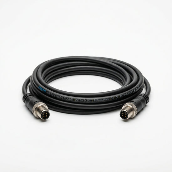 FESTO NEBC-D12G4-ES-3-S-D12G4-ET