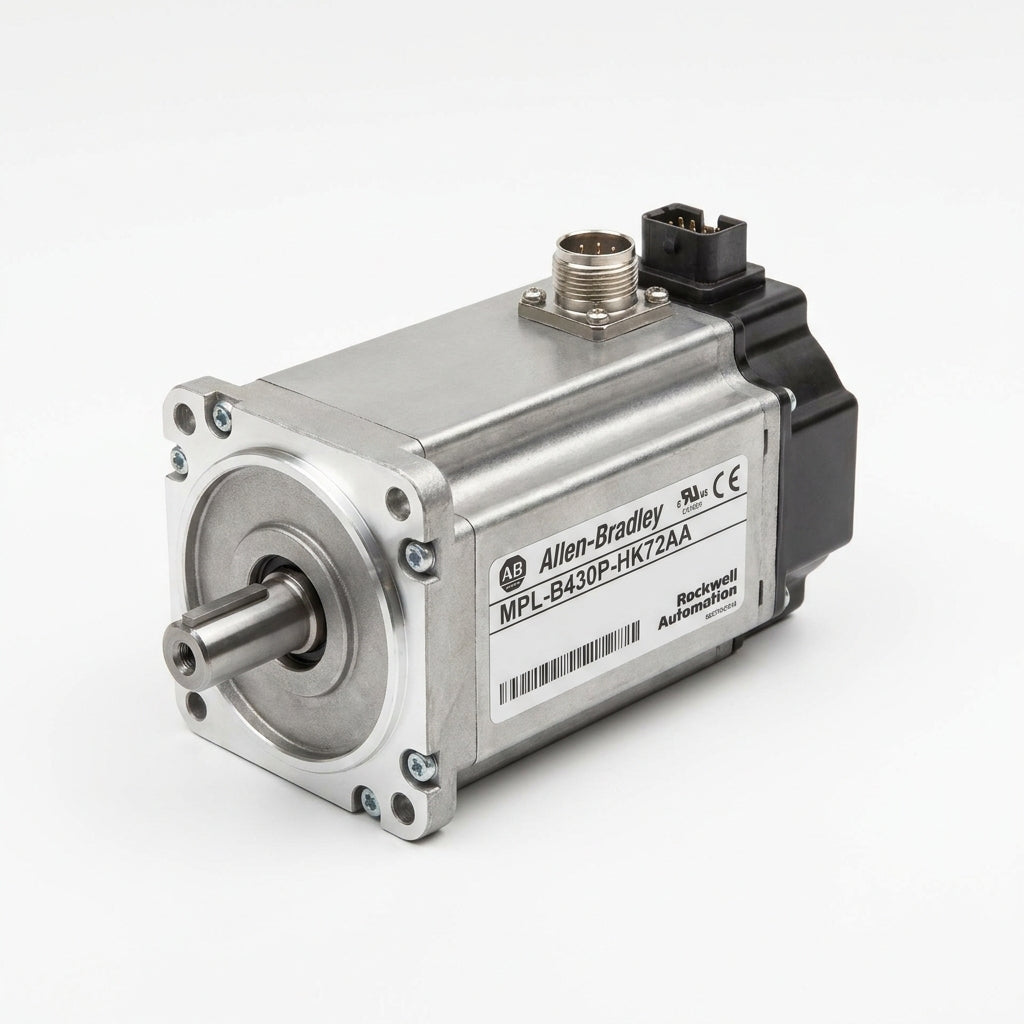 Allen-Bradley MPL-B430P-HK72AA