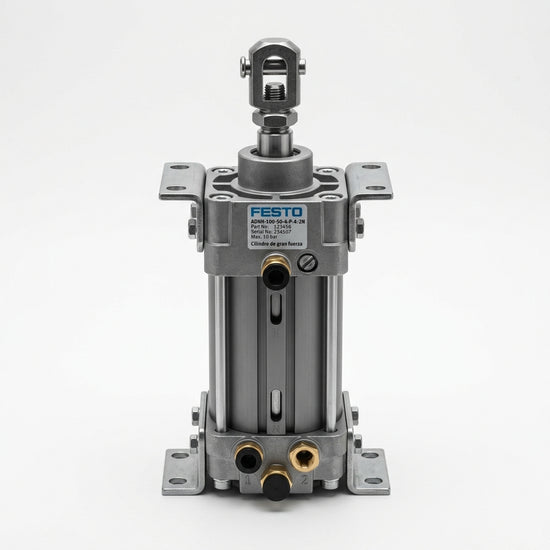 FESTO ADNH-100-50-A-P-A-2N