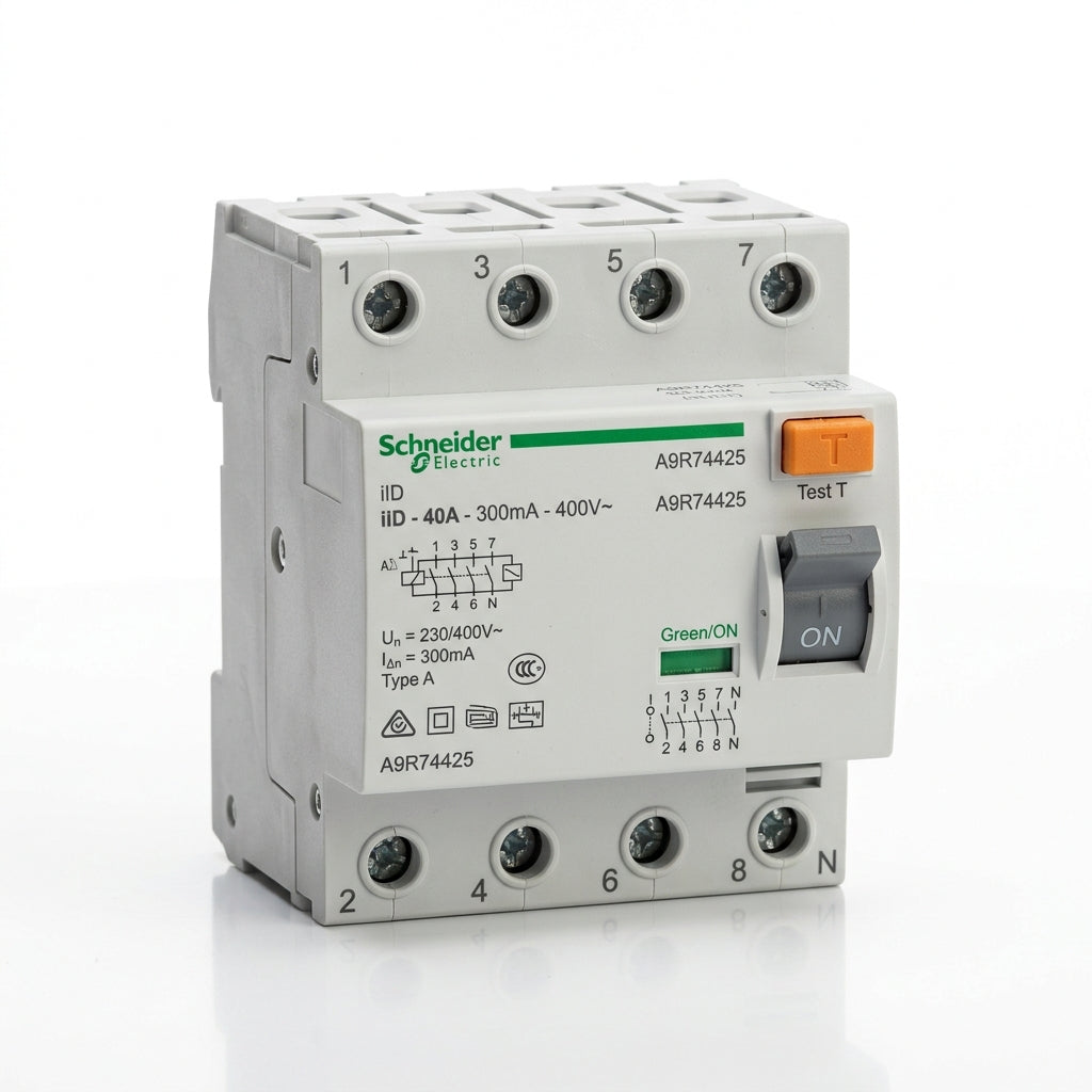 SCHNEIDER ELECTRIC A9R74425