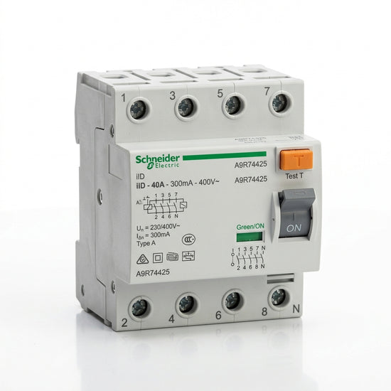 SCHNEIDER ELECTRIC A9R74425