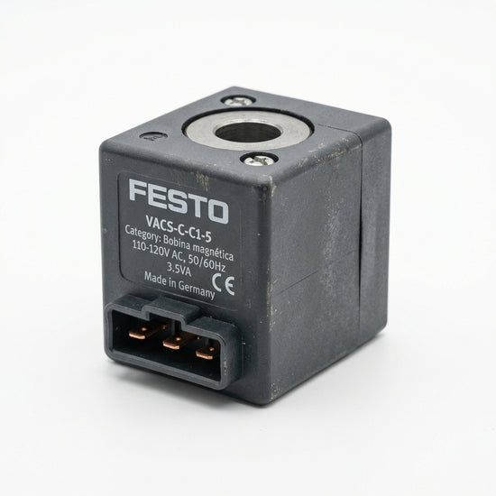 FESTO VACS-C-C1-5